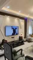 Gypsum Ceiling, Painting & Partitioning Services - 2