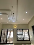 Gypsum Ceiling, Painting & Partitioning Services - 4