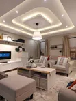 Gypsum Ceiling, Painting & Partitioning Services - 5