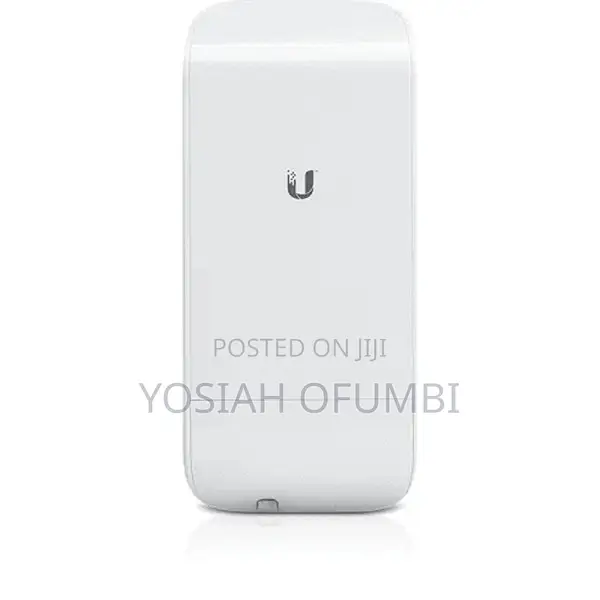 Ubiquiti NanoStation Loco M2 Airmax Access Point - 1