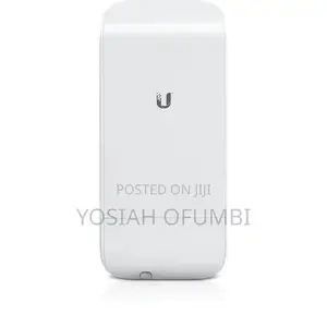 Ubiquiti NanoStation Loco M2 Airmax Access Point