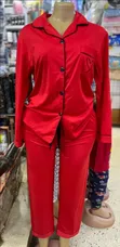 Yale Night Wears - Women's Cotton Pajamas - 2