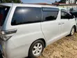 Toyota Alphard 2.4 Petrol FWD 2010 - 2