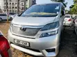 Toyota Alphard 2.4 Petrol FWD 2010 - 3