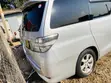 Toyota Alphard 2.4 Petrol FWD 2010 - 5