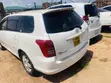 Toyota Corolla Fielder 1.5 Petrol 2008 White - 2