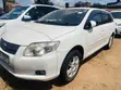 Toyota Corolla Fielder 1.5 Petrol 2008 White - 3