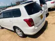 Toyota Corolla Fielder 1.5 Petrol 2008 White - 4