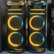 Ailipu Professional Party Box Bluetooth Speaker - 1