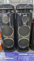 Ailipu Professional Party Box Bluetooth Speaker - 3