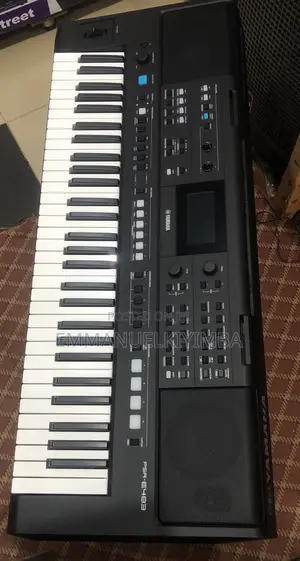Yamaha PSR-E483 Electronic Keyboard