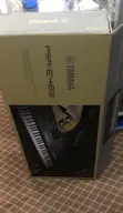 Yamaha PSR-E483 Electronic Keyboard - 2