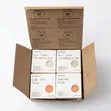 Clabane Premium Signature Soap Collection - 4pcs - 2