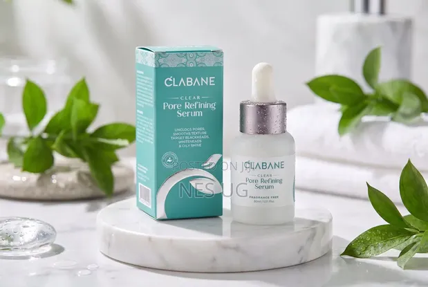 Clabane Clear Pore Refining Serum - 1