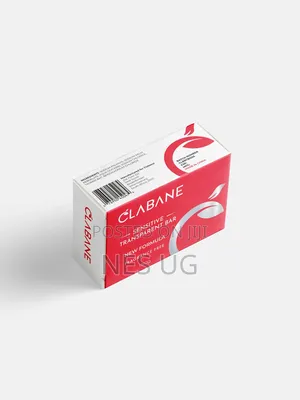 CeraVe Pure Sensitive Transparent Bar - New Formula