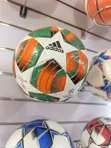 Adidas Ball Tubeless Original Material - 2