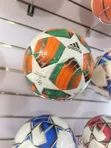 Adidas Ball Tubeless Original Material - 3