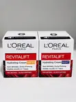 L'Oréal Paris Revitalift Day & Night Creams - 1