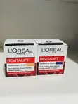 L'Oréal Paris Revitalift Day & Night Creams - 2