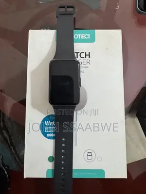 Samsung Galaxy Fit 3