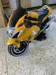 Kids Rechargeable Motorcycle - 1