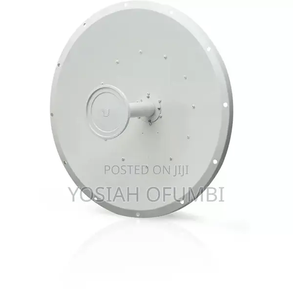 Ubiquiti Airmax Rocketdish 5GHz 30dBi RD-5G30 - 1