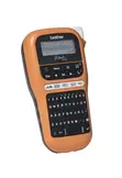 Brother P-touch E110VP Industrial Labeling Tool - 1
