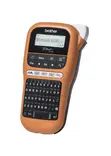 Brother P-touch E110VP Industrial Labeling Tool - 2