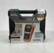 Brother P-touch E110VP Industrial Labeling Tool - 3