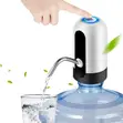 Automatic Rechargeable Water Dispenser - 2