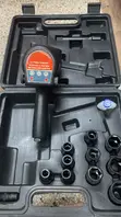 Pneumatic Air Impact Wrench - 1/2 Inch Drive - 3