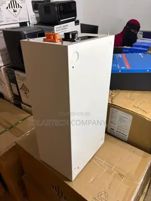 Original BYD 5.12kWh 51.2V Lithium Battery