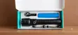 Aerbes AB-SD03 Multifunction 30W Rechargeable LED Torch - 2