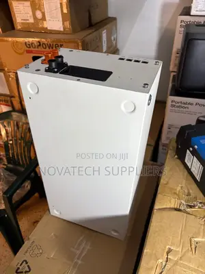 Genuine BYD 5kWh 51.2V LiFePO4 Battery for Solar