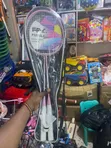 Fuaile Badminton Racket Set - 1