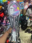Fuaile Badminton Racket Set - 2