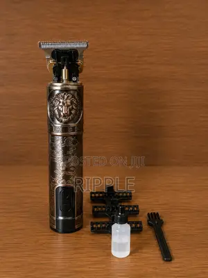 Aerbes AB-LF18 Cordless Rechargeable Hair Trimmer