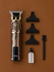 Aerbes AB-LF18 Cordless Rechargeable Hair Trimmer - 2