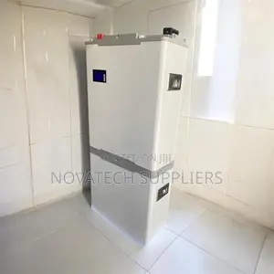Blue Carbon 15kWh 51.2V Lithium Solar Battery 300Ah