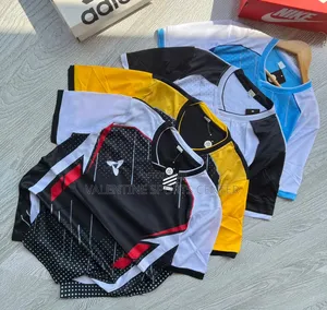 Scan Football Jerseys - Original Material