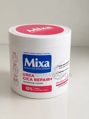 Mixa Creams for Dark Spots & Hyperpigmentation