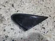 Toyota Harrier Hybrid 2013-2016 Side Mirror Pillar Garnish - 1