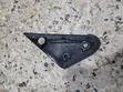 Toyota Harrier Hybrid 2013-2016 Side Mirror Pillar Garnish - 2