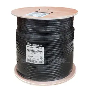 RG11 Coaxial Cable