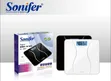 Sonifer Digital Bathroom Scale - 1