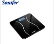 Sonifer Digital Bathroom Scale - 2