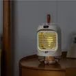 Unique 3-in-1 Portable Air Conditioner - 1