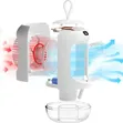 Unique 3-in-1 Portable Air Conditioner - 3