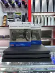 PlayStation PS4 Pro 1TB with 15 Games - 2