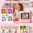 Original Kids Print Camera - 3